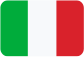 Aspiradores para uso industrial Italiano